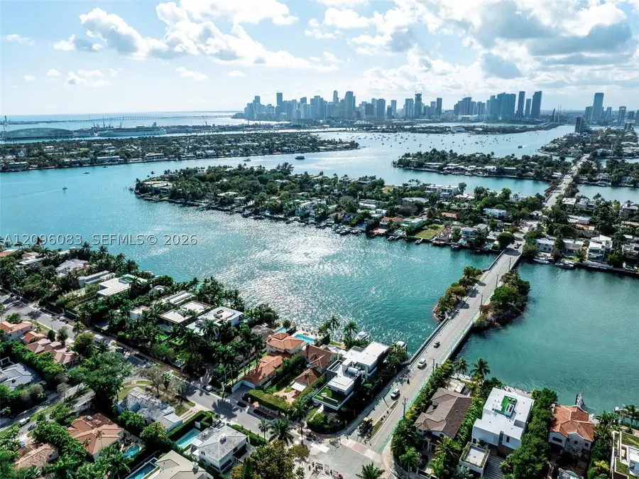 226 W Rivo Alto, Miami Beach, FL 33139 - #2