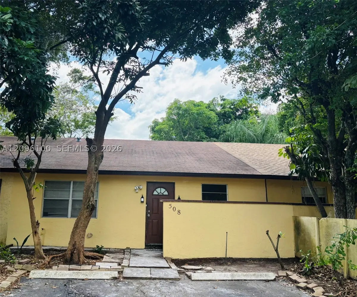 508 NW 43rd, Deerfield Beach, FL 33064 - #1