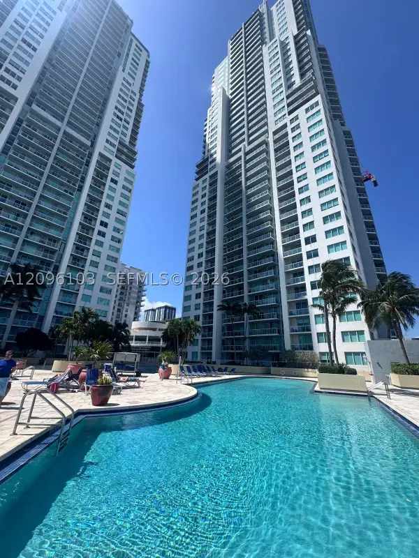 253 NE 2nd #2508, Miami, FL 33132