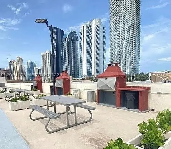 17011 N Bay #1018, Sunny Isles Beach, FL 33160