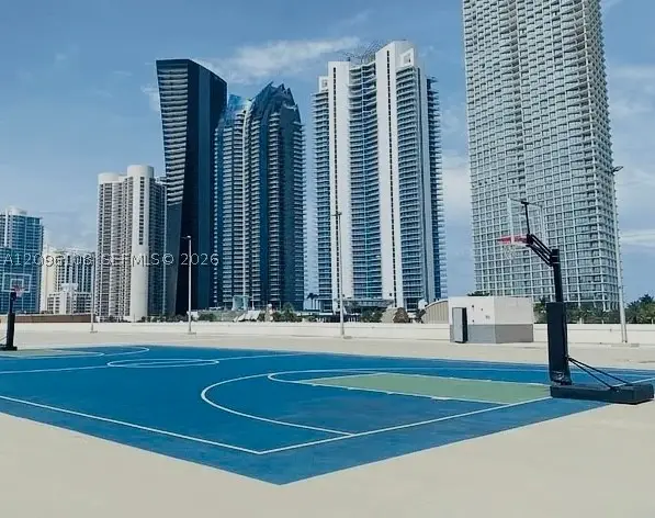 17011 N Bay #1018, Sunny Isles Beach, FL 33160 - #2