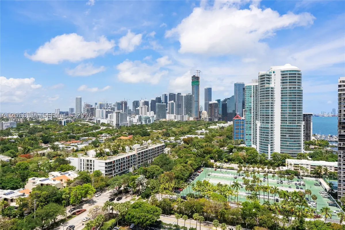 2475 Brickell #2206, Miami, FL 33129 - #1