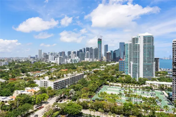 2475 Brickell #2206, Miami, FL 33129