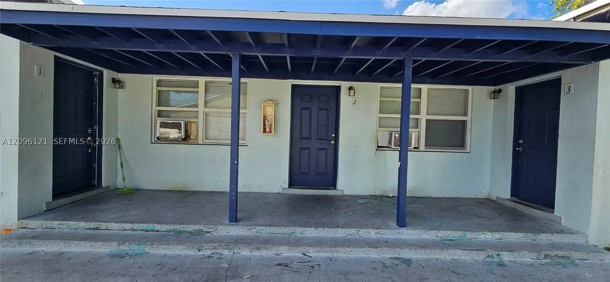 817 Grant, West Palm Beach, FL 33407 - #1