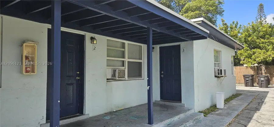 817 Grant, West Palm Beach, FL 33407 - #2