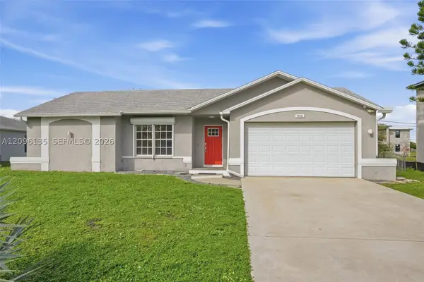 Address Withheld By Seller, Cape Coral, FL 33991