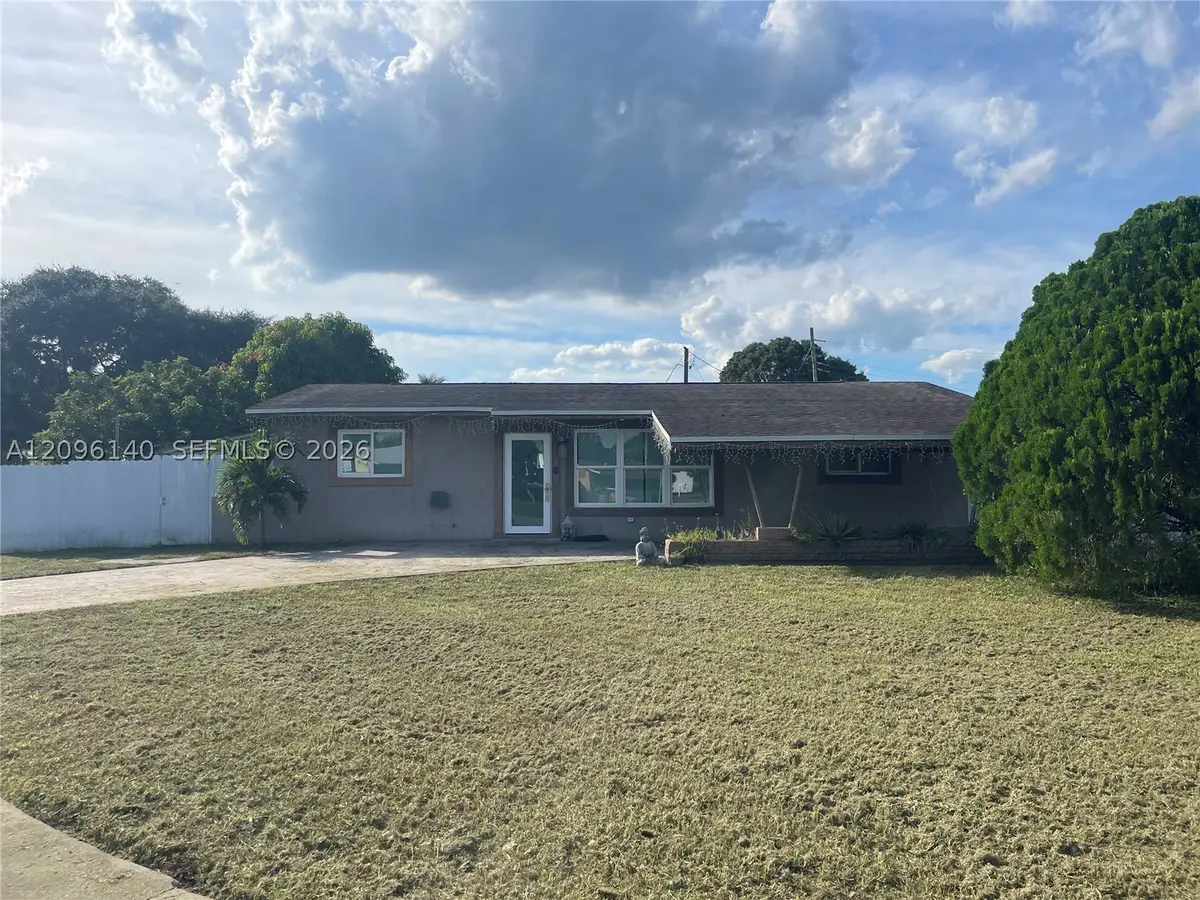 530 N 66th, Hollywood, FL 33024 - #1