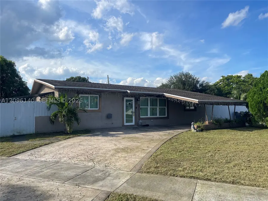 530 N 66th, Hollywood, FL 33024 - #2