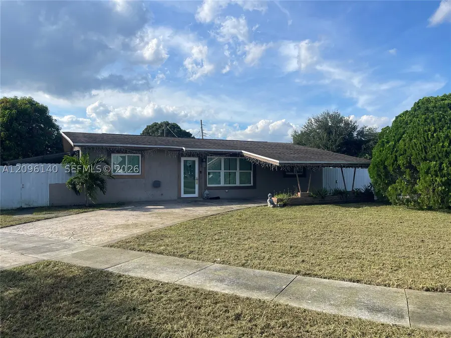 530 N 66th, Hollywood, FL 33024 - #3