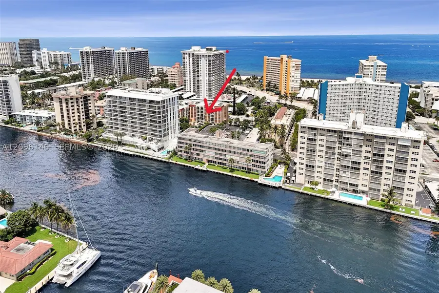 400 N Riverside #203, Pompano Beach, FL 33062 - #2
