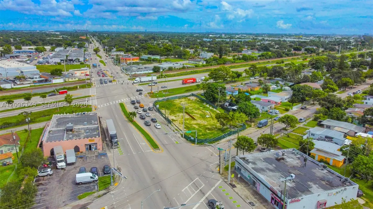 14585 NW 22nd, Opa Locka, FL 33054 - #1