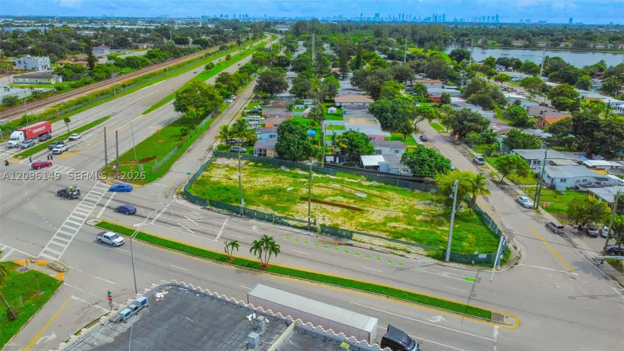 14585 NW 22nd, Opa Locka, FL 33054 - #2