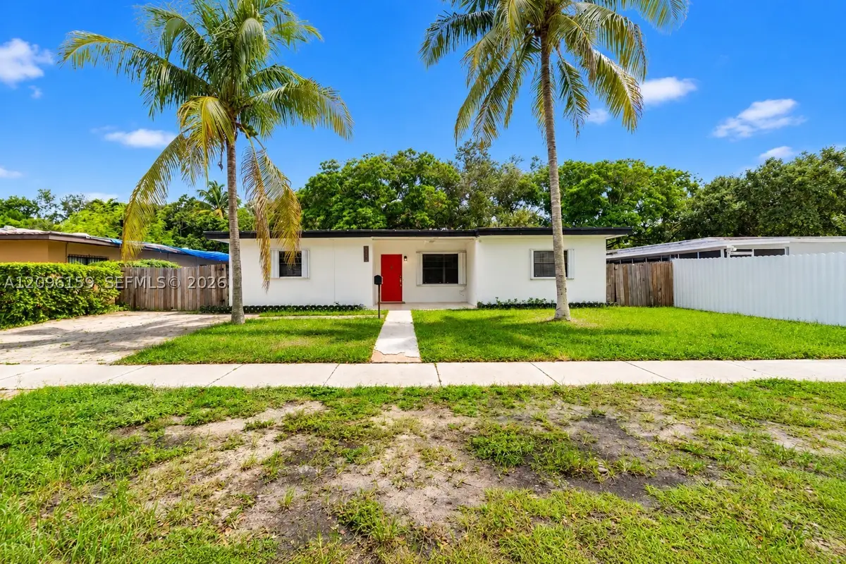 710 NE 142nd, North Miami, FL 33161 - #1
