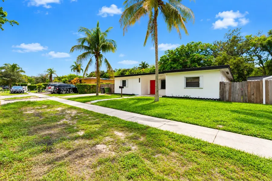 710 NE 142nd, North Miami, FL 33161 - #2