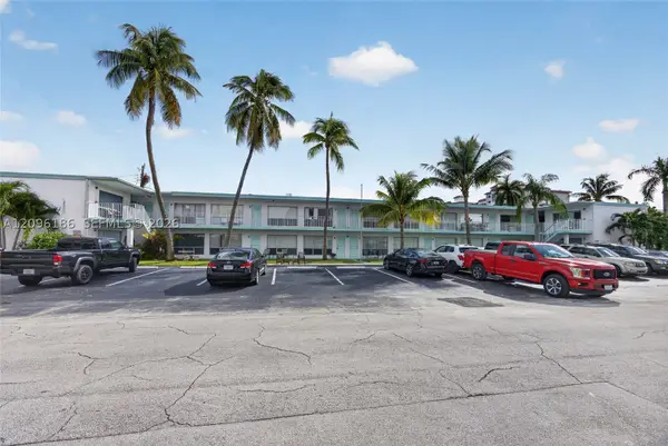 3212 NE 7th #12, Pompano Beach, FL 33062