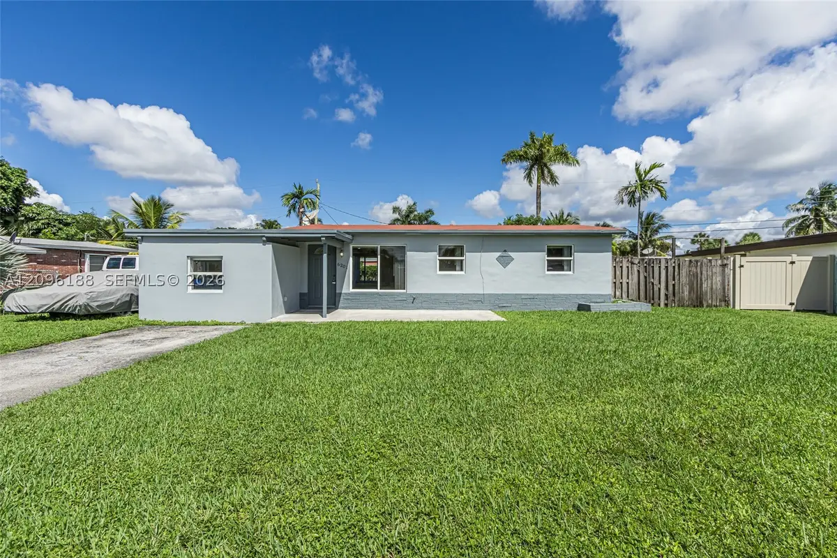 6201 NW 9th, Margate, FL 33063 - #1