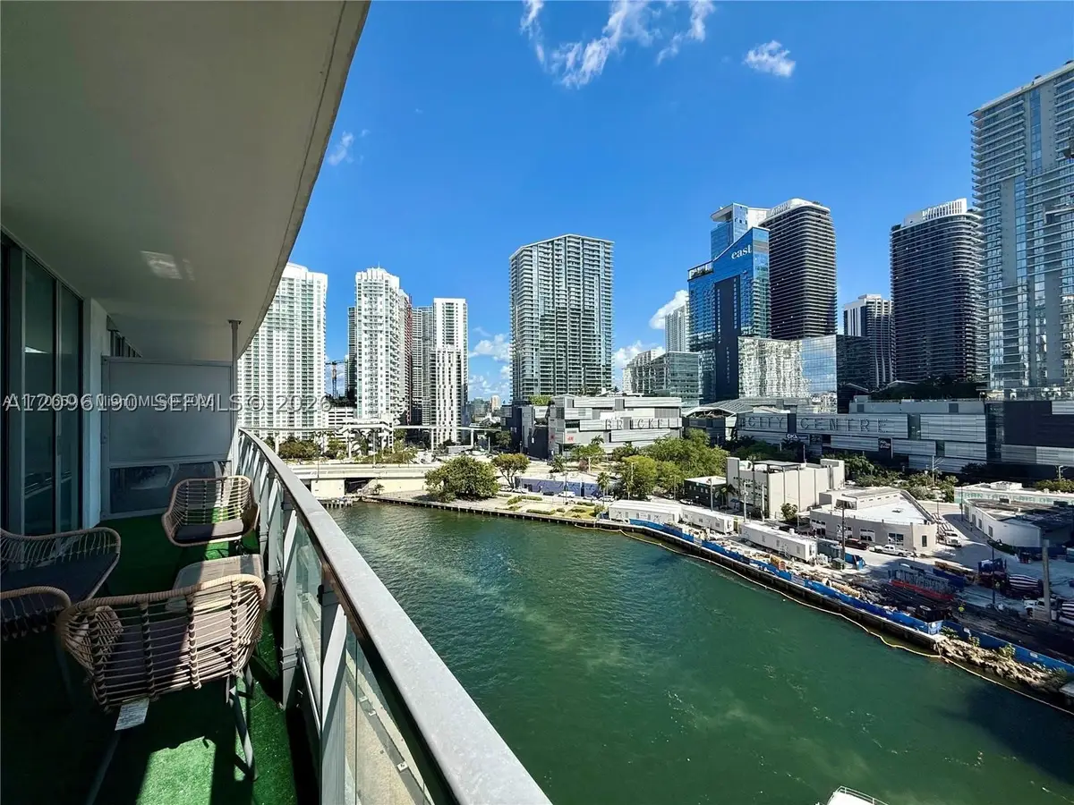 92 SW 3rd #1104, Miami, FL 33130 - #1