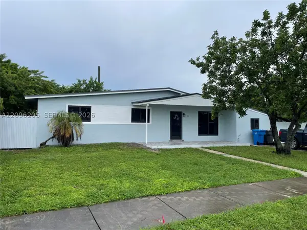 3720 SW 32nd, Hollywood, FL 33023