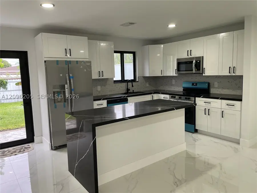 3720 SW 32nd, West Park, FL 33023 - #3
