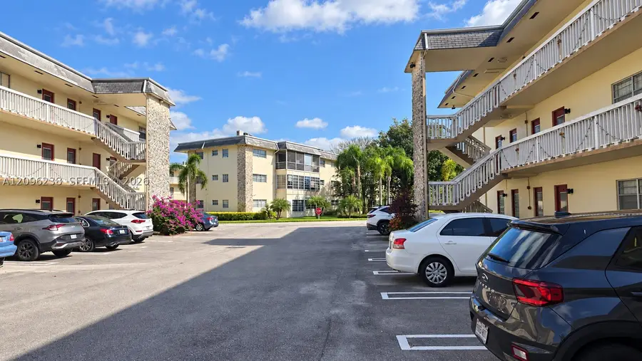 4441 NW 16th #J108, Lauderhill, FL 33313 - #2