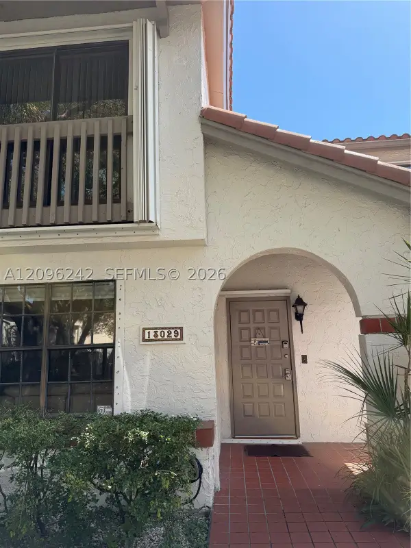 13029 SW 95th, Miami, FL 33176