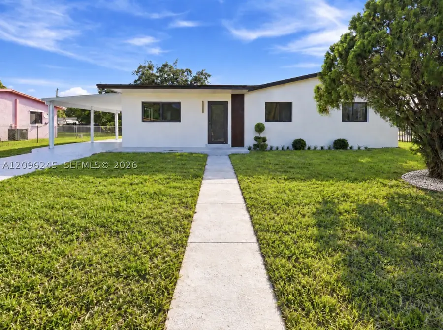 16835 NW 41st, Miami Gardens, FL 33055 - #2