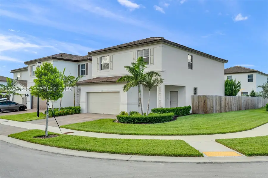 2479 SE 24th, Homestead, FL 33035 - #2