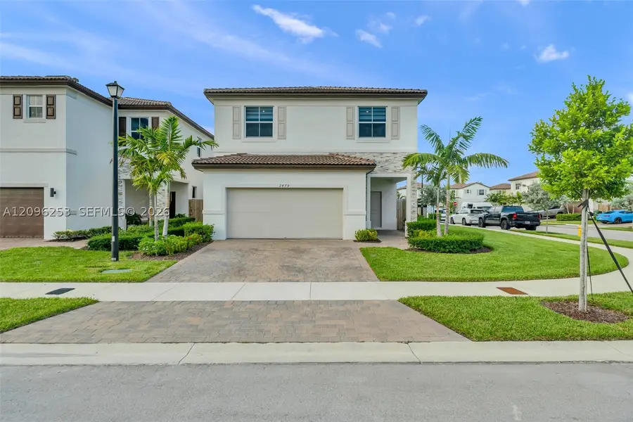 2479 SE 24th, Homestead, FL 33035 - #3