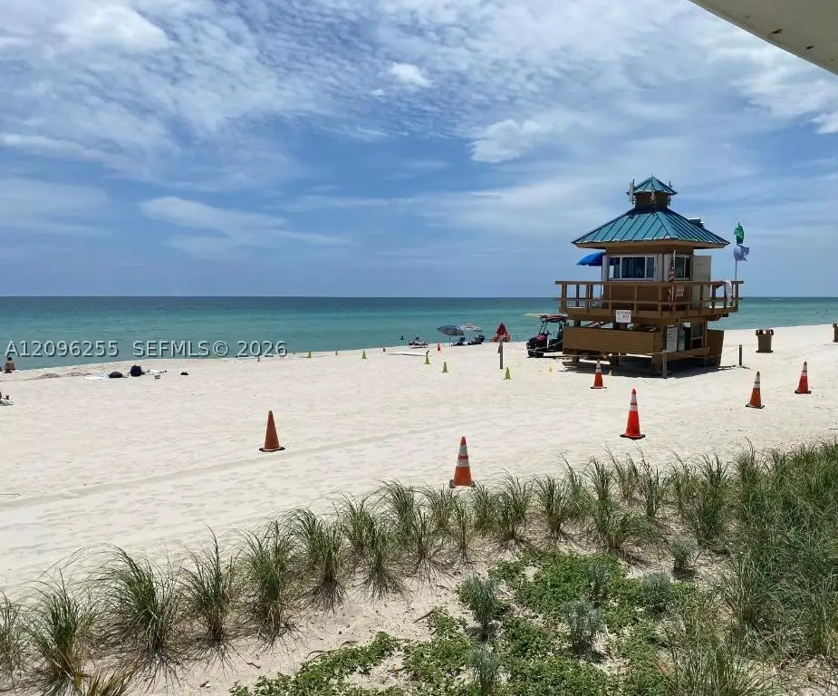 19201 Collins #230, Sunny Isles Beach, FL 33160 - #1