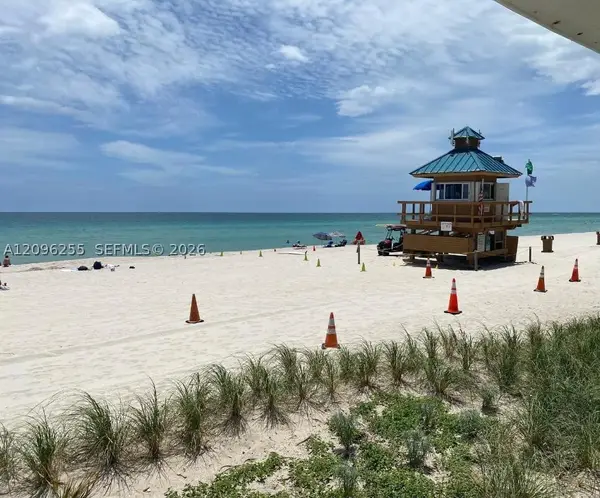 19201 Collins #230, Sunny Isles Beach, FL 33160