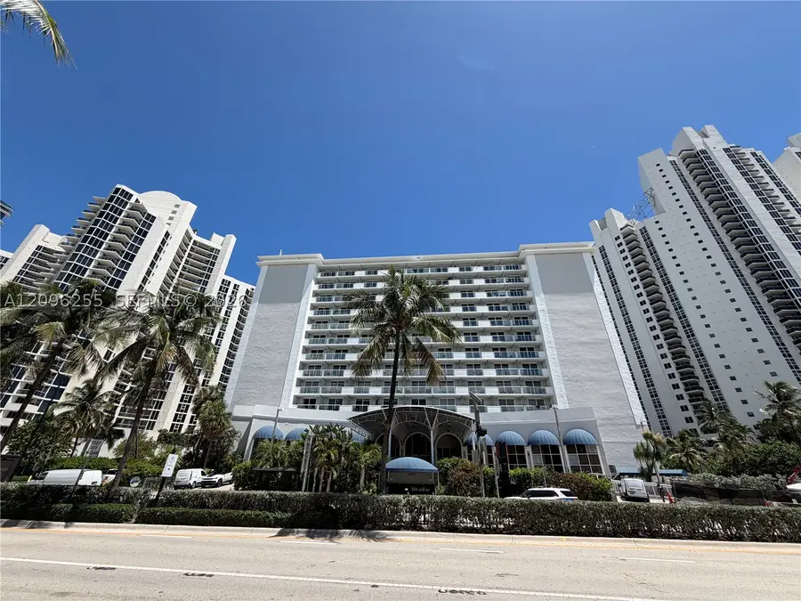 19201 Collins #230, Sunny Isles Beach, FL 33160 - #2