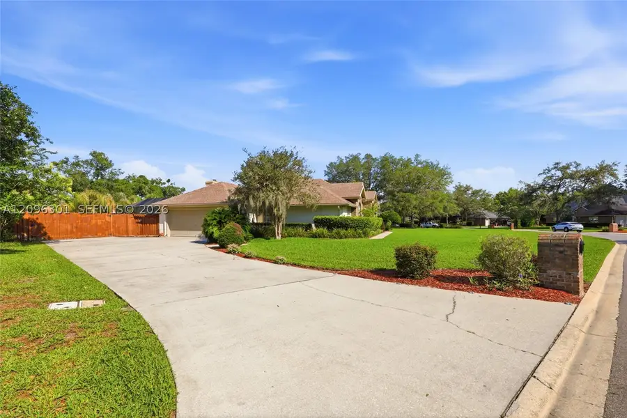 1140 Hideaway Drive North, Fruit Cove, FL 32259 - #3