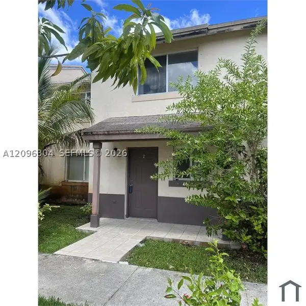 14030 NE 3rd, Miami, FL 33161