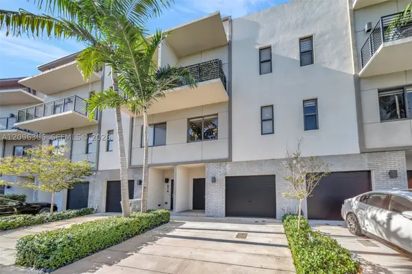 508 SE 1st, Pompano Beach, FL 33060