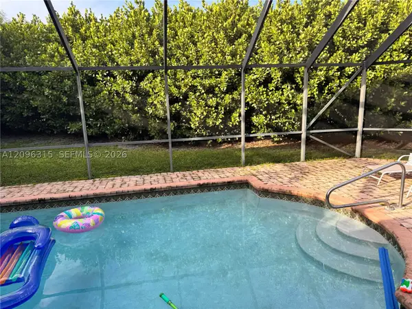 8205 NW 80th, Tamarac, FL 33321