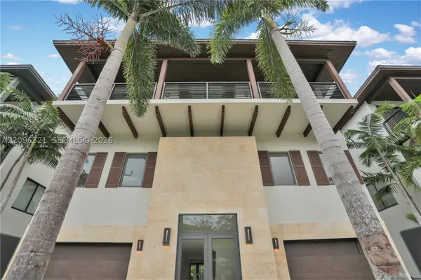 3550 W Glencoe, Miami, FL 33133