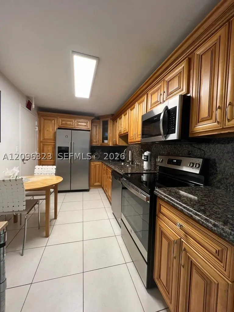 3901 S Ocean #3A, Hollywood, FL 33019 - #3