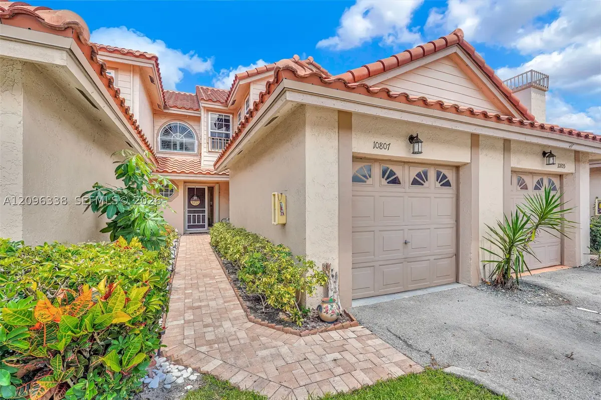 10807 Cypress Glen #10807, Coral Springs, FL 33071 - #1