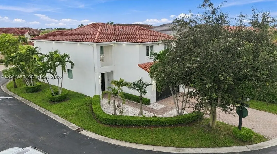 14747 SW 132nd, Miami, FL 33186 - #1