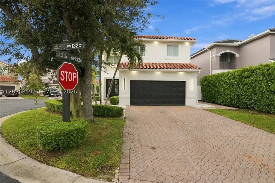 14747 SW 132nd, Miami, FL 33186 - #2