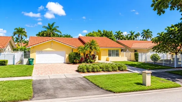 13211 SW 2nd, Miami, FL 33184