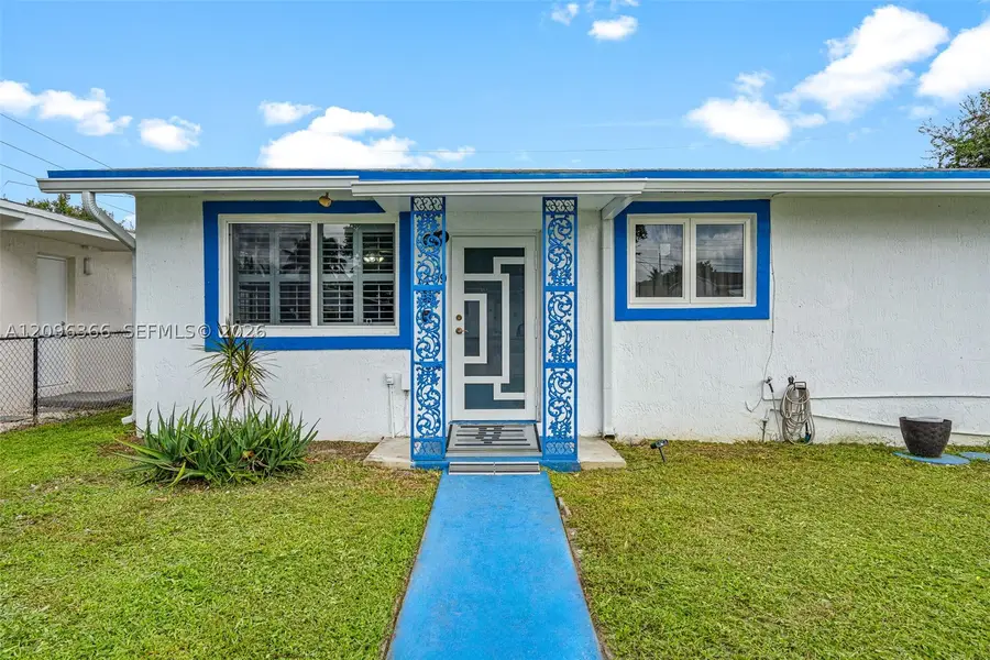 1409 NE 152nd, North Miami Beach, FL 33162 - #3