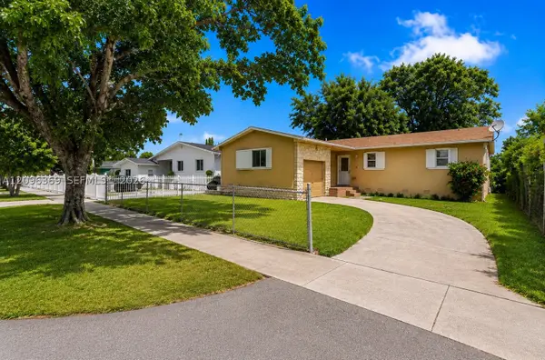 3031 NW 69th, Miami, FL 33147