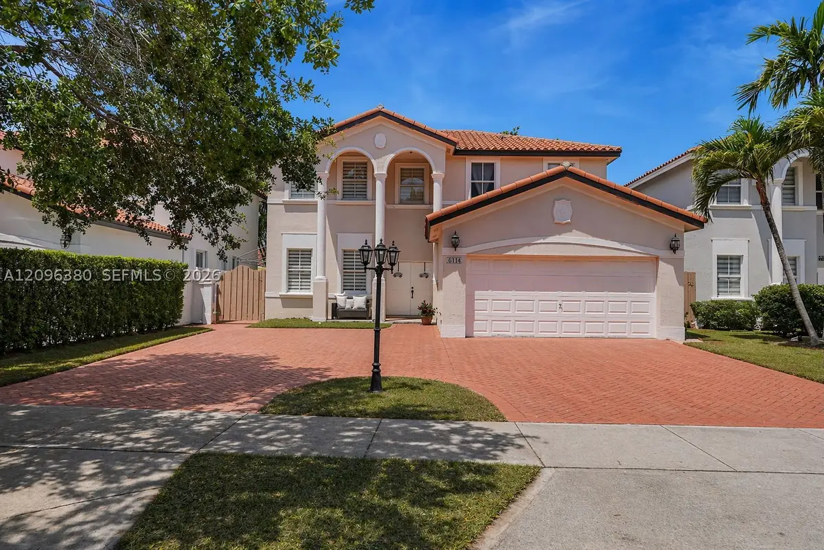 6114 SW 158th, Miami, FL 33193 - #1