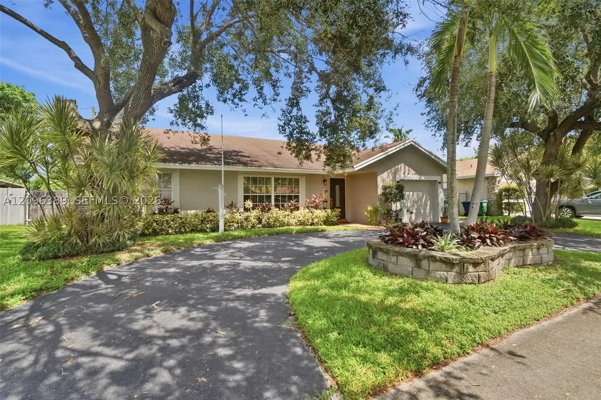 8421 NW 45th, Lauderhill, FL 33351 - #1