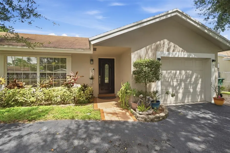 8421 NW 45th, Lauderhill, FL 33351 - #2
