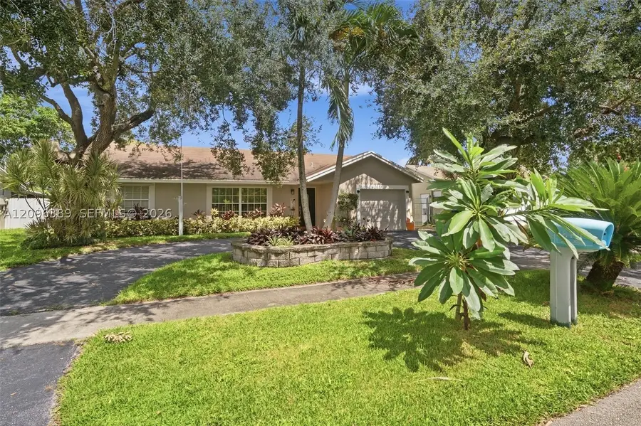 8421 NW 45th, Lauderhill, FL 33351 - #3
