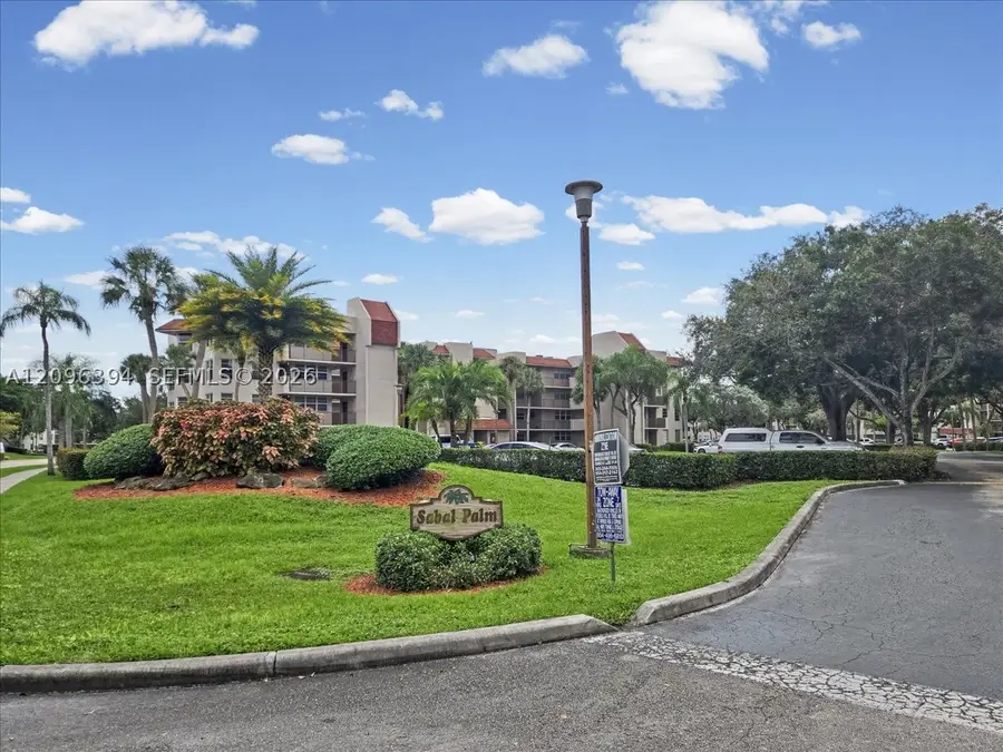 1830 Sabal Palm #105, Davie, FL 33324 - #2