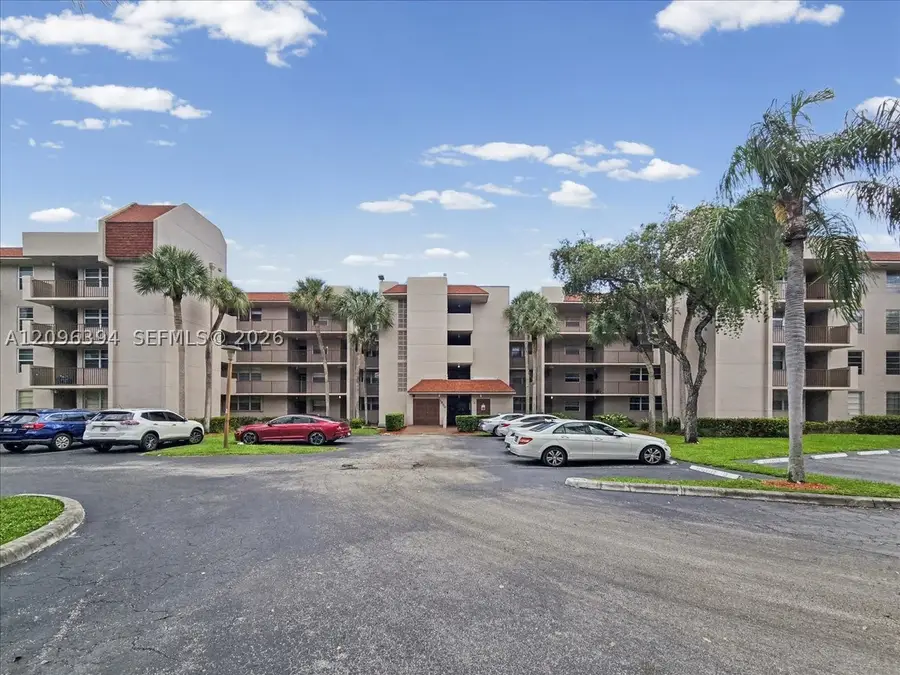 1830 Sabal Palm #105, Davie, FL 33324 - #3