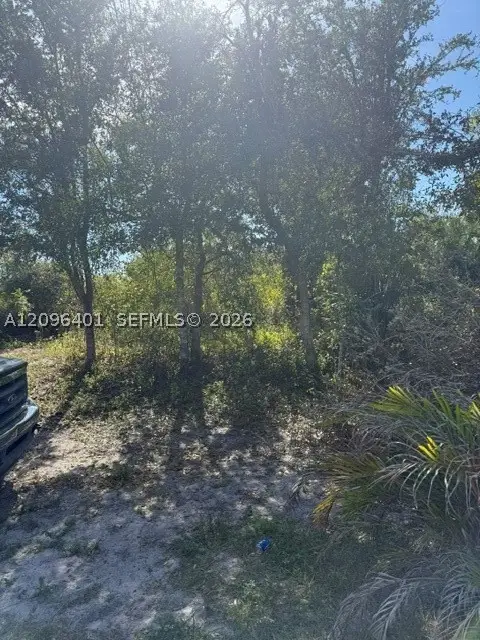 808 Fredeerick Reid St E, Lehigh Acres, FL 33974 - #2